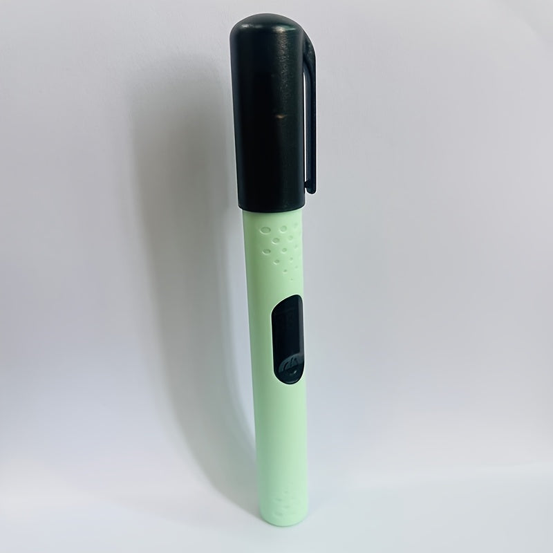 [Electric Trimmer] Portable Electric Nose Hair Trimmer | Mini Male and Female Nose Scraper, Best Gift for Others