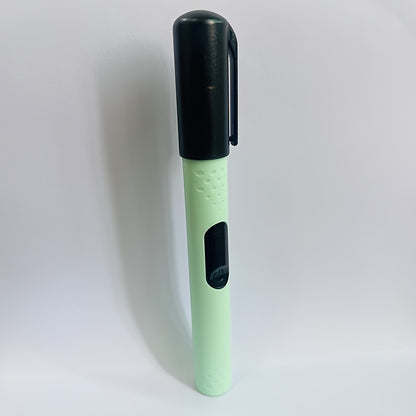 [Electric Trimmer] Portable Electric Nose Hair Trimmer | Mini Male and Female Nose Scraper, Best Gift for Others