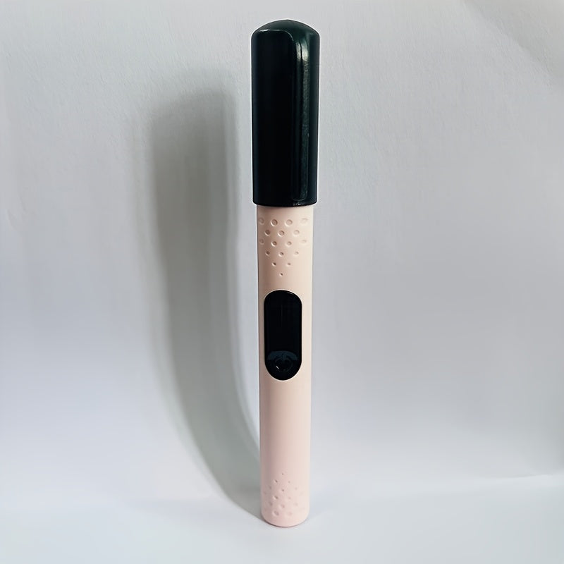 [Electric Trimmer] Portable Electric Nose Hair Trimmer | Mini Male and Female Nose Scraper, Best Gift for Others